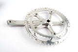 NEW Campagnolo Chorus 10 Speed Crankset with 53/42 teeth and 175mm length from the 90s NOS/NIB