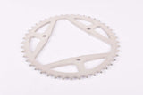 NOS Sugino Maxy 3-Bolt chainring with 45 teeth and 106 BCD from the 1970s