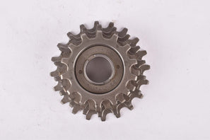 NOS Regina Oro 5-speed Freewheel with 14-20 teeth and italian thread from 1978