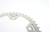 Campagnolo Victory Chainring Set 42/52 teeth with 116 BCD from 1980s