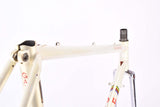 Gazelle Champion Mondial AA frame in 52 cm (c-t) / 50.5 cm (c-c) with Reynolds 531c tubing from 1977