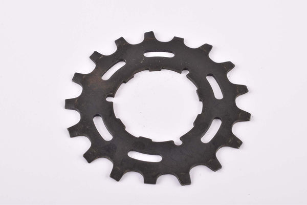 NOS Shimano Uniglide Cassette Sprocket with 17 teeth