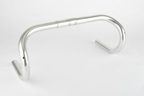 Cinelli 66-42 Campione del Mondo (winged Logo only), drilled Handlebar in size 42cm (c-c) and 26.4mm clamp size, from the 1980s