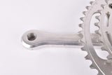 Campagnolo Gran Sport #0304 Crankset with 42/53 teeth and 170mm length from 1982