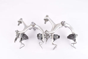 Shimano Dura-Ace BA-100 standart reach single pivot brake calipers from the 1970s