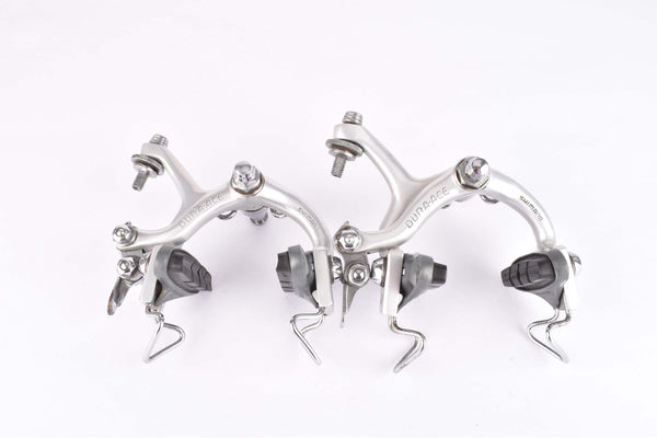 Shimano Dura-Ace BA-100 standart reach single pivot brake calipers from the 1970s