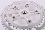 Sugino Maxy panto Crankset with 52/42 teeth and 170mm length from 1986