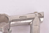 NOS Atax stem in size 80mm with 25.4mm bar clamp size from the 1970s / 1980s