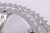 Shimano Ultegra #FC-6500/6503 Octalink Crankset with 53/39 Teeth and 172.5mm length, from 2000
