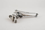 Campagnolo #1052/NT Nuovo Record braze-on front derailleur from the 1970s - 80s