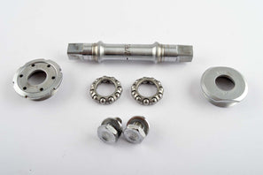 Zeus Criterium bottom bracket with english threading from the 1970s