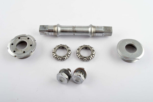 Zeus Criterium bottom bracket with english threading from the 1970s