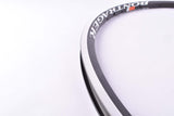 NOS Bontrager Race L (Light) OSB (Offset Spoke Bed) single Clincher Rim in 28"/622mm (700C) with 24 holes