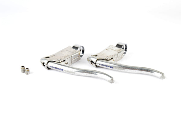 Shimano 600AX #BL-6300 Brake Lever Set from 1983