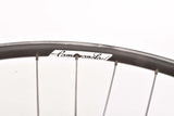 Wheelset with Campagnolo Omega Clincher Rims and Campagnolo Chorus #FH-00CH / #HB-00CH Hubs