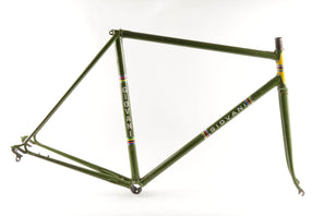 Giovani Mondial Frame 56,0 cm (c-t) 54,5 (c-c) 1960s/70s
