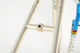 Gazelle Champion Mondial AA-Special frame 55 cm (c-t) / 53.5 cm (c-c) Reynolds 531