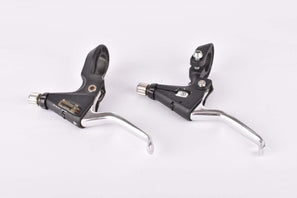 Dia-Compe Power Control 12 Plus Brake Lever Set from 1990s