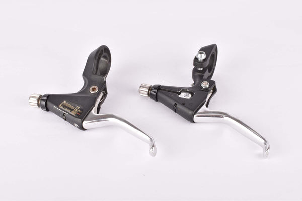 Dia-Compe Power Control 12 Plus Brake Lever Set from 1990s