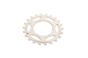 NEW Sachs Maillard #BY steel Freewheel Cog with 22 teeth from the 1980s - 90s NOS