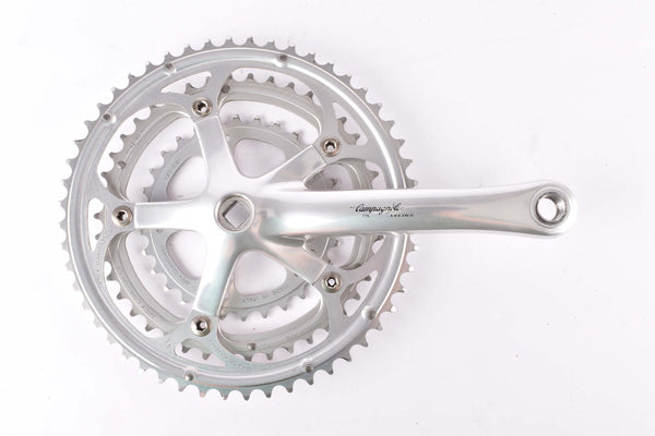 Jeu De Manivelles Campagnolo Veloce – 175 Mm, 9 Vitesses, Triple Plateau 52/42/30 (Occasion, Bon État)