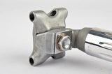 Campagnolo Super Record # 4051/1 seat post in 27.2 diameter from the 1980s