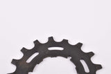NOS Shimano Uniglide Cassette Sprocket with 17 teeth