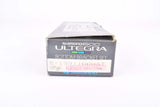 NOS/NIB Shimano 600 Ultegra #BB-6400 bottom bracket in 113mm with english thread from the 1980s - 1990s