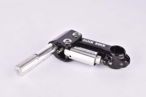 Slick Rock J.D. Suspension MTB Stem in size 120mm with 25.4mm bar clamp size from the 1990s