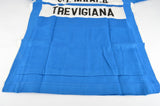 NOS De Marchi C.T. Marca Trevigiana short Sleeve Cycle Jersey with 3 Back Pockets in Size L