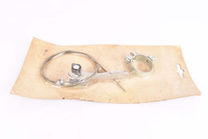 NOS Huret clamp-on single friction gear lever from the 1970s