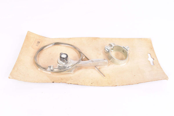 NOS Huret clamp-on single friction gear lever from the 1970s