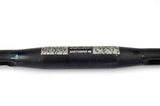 ITM Visia Anatomic Handlebar in size 46 cm and 31.7 mm clamp size from the 2000s