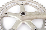 Shimano 600AX #FC-6300 Crankset with 42/50 Teeth and 170 length from 1981