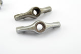 Campagnolo Record #1044 seat post clamp parts set from the 1960s - 1980s
