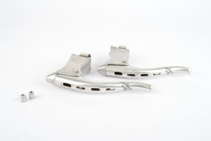 Dia-Compe Aero Gran Compe brake lever set from the late 1980s