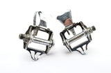 Lyotard Marcel Berthet #M23 Pedals with english threading from the 1940s - 80s