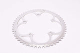 Suntour Superbe Pro chainring with 54 teeth and 130 BCD from the 1990s New Bike Take Off
