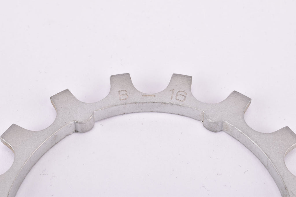NEW Campagnolo Super Record Aluminium Freewheel Cog B21