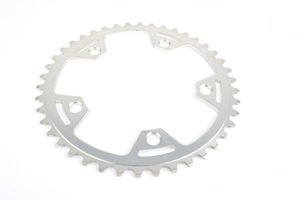 Campagnolo Victory Chainring 42 teeth with 116 BCD from 1980s