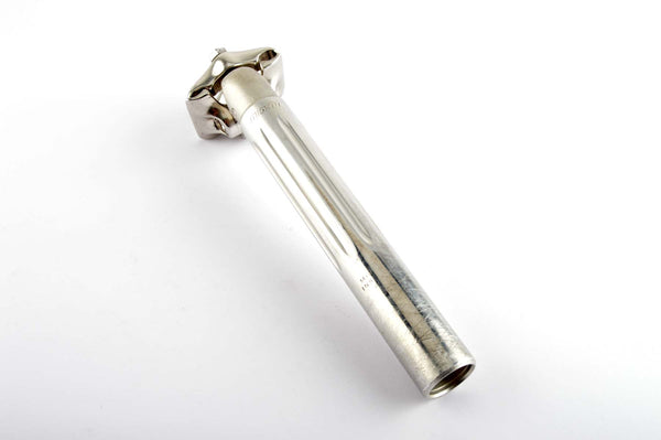 Sugino Mighty fluted seat post in 26.8 diameter from the 1980s