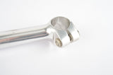 3ttt Mod. 1 Record Strada Stem in size 140mm with 25.8mm bar clamp size from the 1970s / 1980s