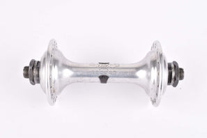 Campagnolo Record Strada #1034 front Hub with 32 holes from the 1960s - 80s
