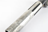 ITM fluted Seat Post in 27.2 diameter from the 1980s