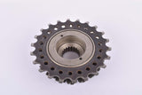 Atom 5 speed Freewheel with 16-22 teeth and english thread from the 1960s - 80s