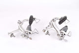 Shimano Dura-Ace BA-100 standart reach single pivot brake calipers from the 1970s