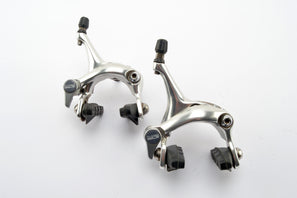 Shimano RX100 #BR-A550 short reach dual pivot brake calipers from 1994