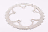 NOS Suntour Superbe Pro chainring with 55 teeth and 130 BCD from the 1980s - 90s
