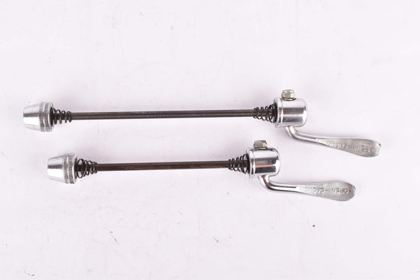Sachs Diabolo / Classic Sport quick release set, front and rear Skewer from the 1990s