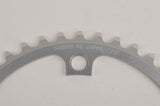 NEW Sugino Chainring 42 teeth and 130 mm BCD from the 80s NOS